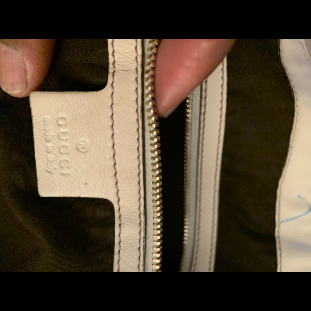 Designer bag - Picture 6 of 8